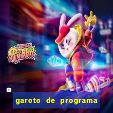 garoto de programa do rio